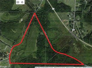 Plum Run Rd, Bowerston, OH 44695