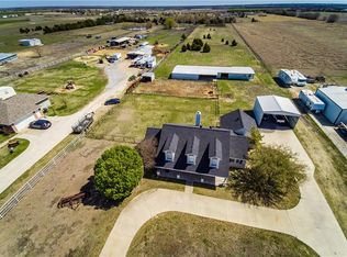 1161 S Fm 1138, Royse City, TX 75189