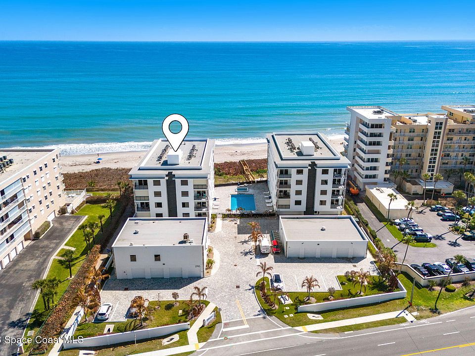 1st image of 2765 N Highway A1a #404
