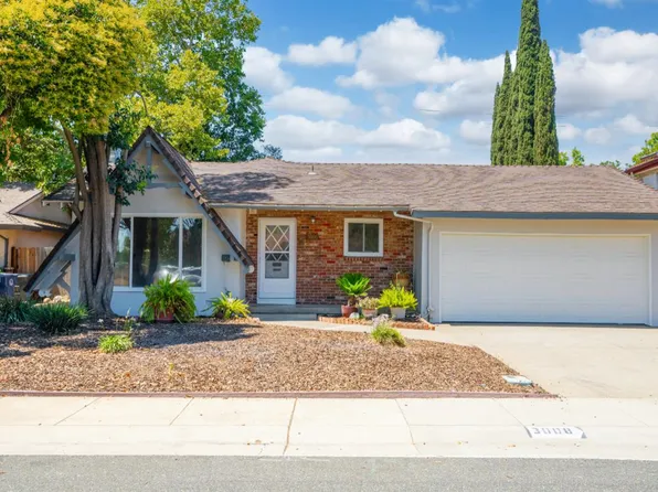 3008 Ramsgate Way, Rancho Cordova, CA 95670