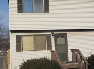 2416 Petsel Pl APT 1, Iowa City, IA 52246