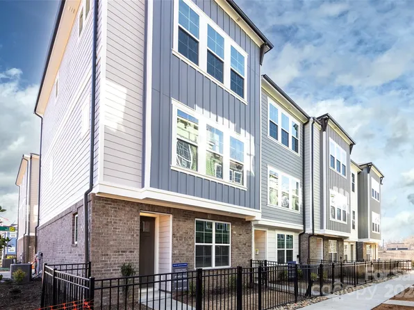 3120 Alloy Ln, Charlotte, NC 28205