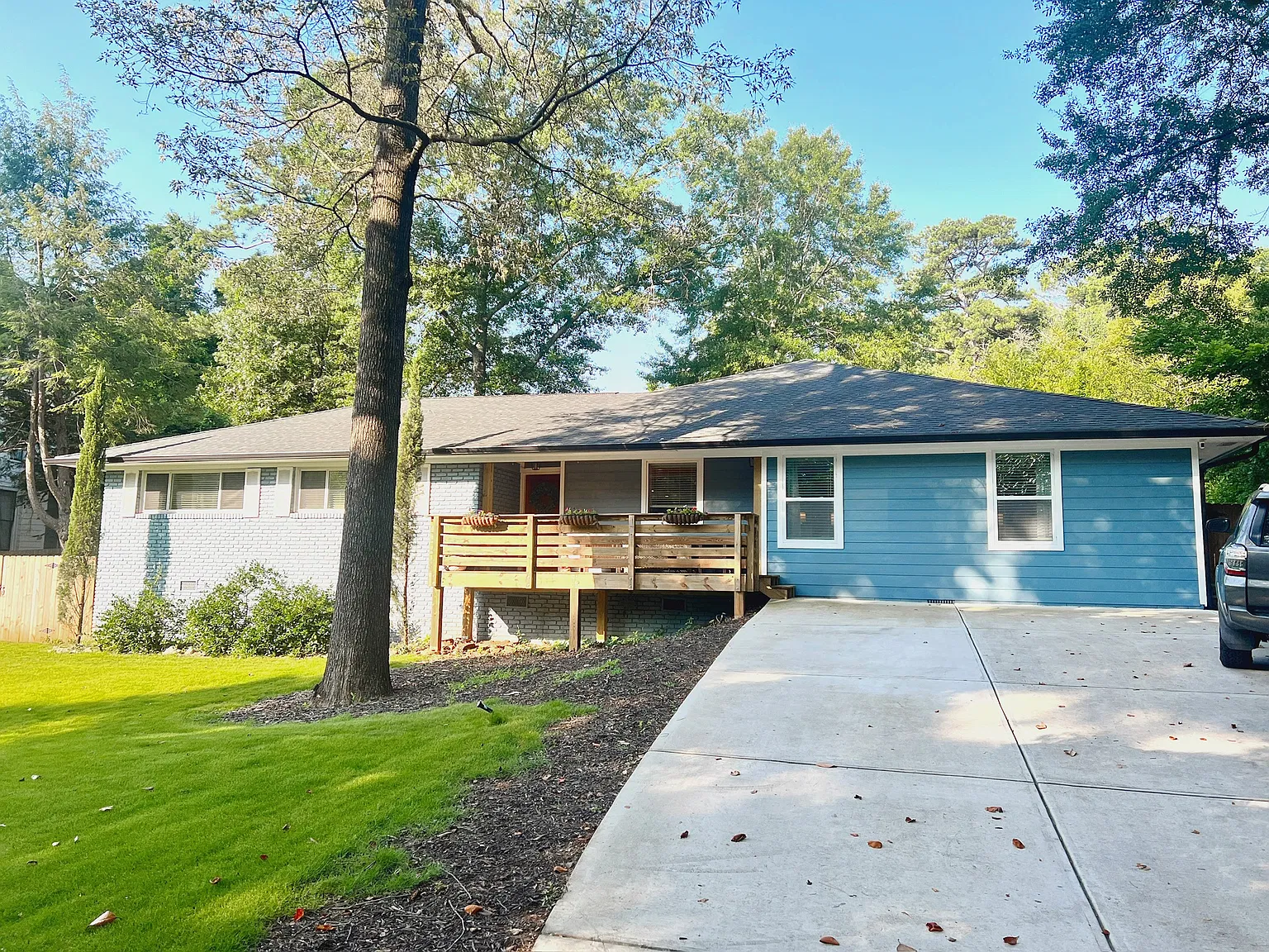 4 bed, 2470 sqft, $3,500 — Photo 1
