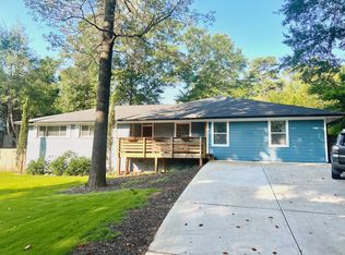 3700 Ashwood Dr SE, Smyrna, GA 30080