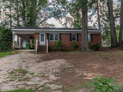 3429 Dogwood Dr, Raleigh, NC, 27604