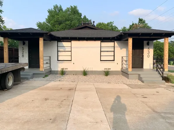 530 Sunnyside Ave, Dallas, TX 75211