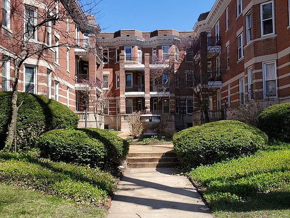 3rd image of 4961 McPherson Ave APT A