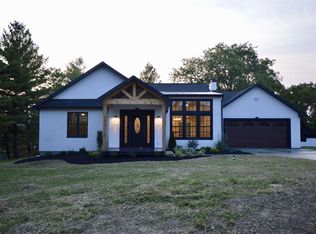 694 Dudley Pike, Edgewood, KY 41017