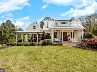 1279 Mount Carmel Church Ln, Canton, GA