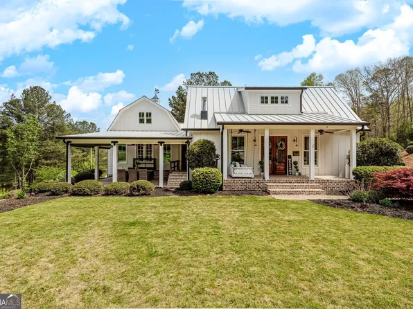 1279 Mount Carmel Church Ln, Canton, GA 30114