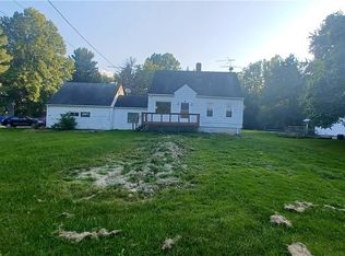 1441 State Rd NW, Warren, OH 44481