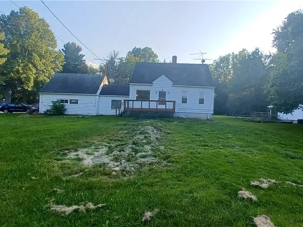 1441 State Rd NW, Warren, OH 44481