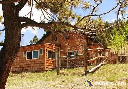 Rosita Hills Mountain Cabin