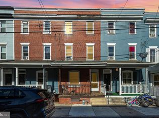643 E Madison St, Lancaster, PA