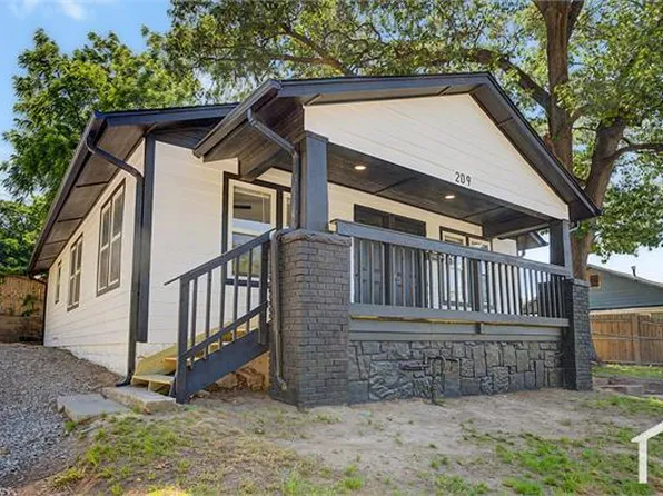 209 N Xenophon Ave, Tulsa, OK