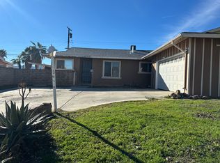 1224 E Avenue R4, Palmdale, CA 93550