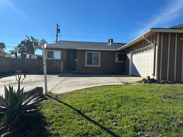 1224 E Avenue R4, Palmdale, CA 93550