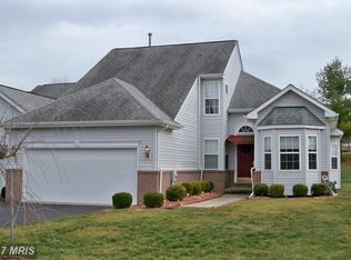 60 Augusta Ln, Martinsburg, WV 25405