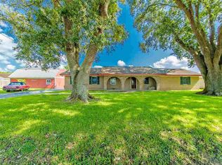 311 Horseshoe Rd, Schriever, LA 70395