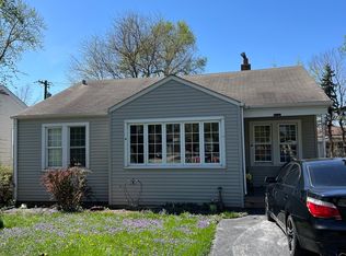 18510 Dixie Hwy, Homewood, IL 60430