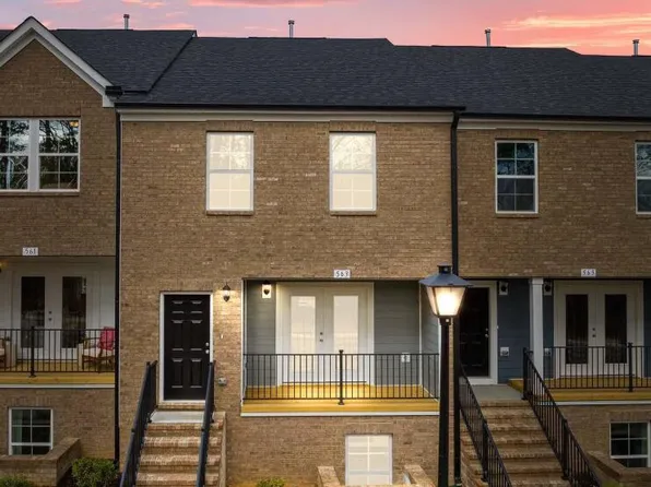 555 Forestville Rd, Wake Forest, NC 27587