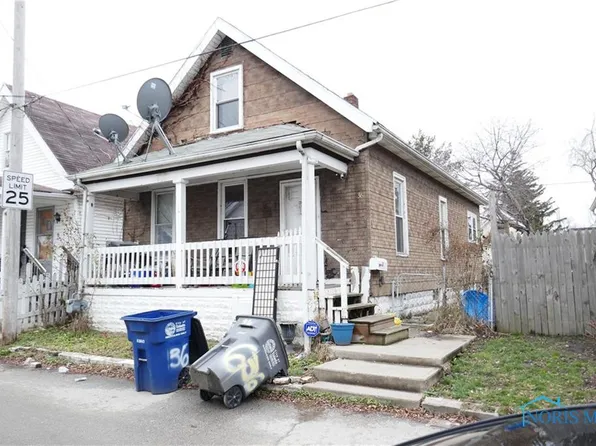 36 Magyar St, Toledo, OH 43605