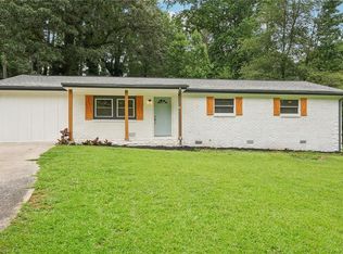 2450 Elkhorn Dr, Decatur, GA 30034