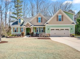 86 Pappy Ln, Garner, NC 27529