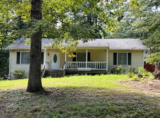 263 Somerset Dr, Ruther Glen, VA 22546