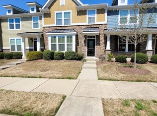 2416 Historic Cir, Morrisville, NC 27560