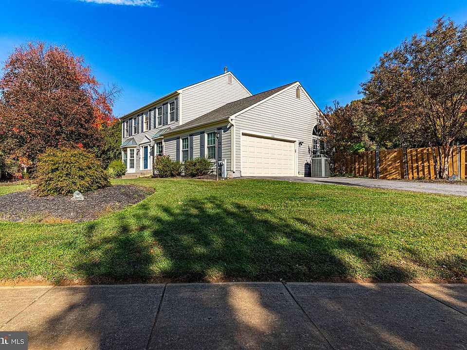 14100 Heatherstone Dr, Bowie, MD 20720 Zillow