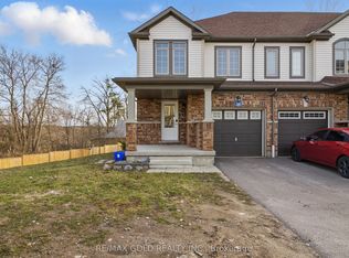 755 Linden Dr #28, Cambridge, ON N3H0E4