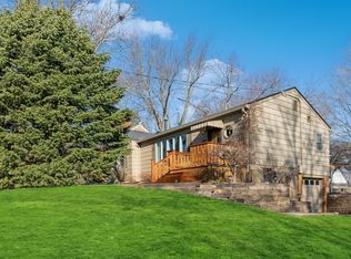 1313 Creston Ave, Des Moines, IA 50315