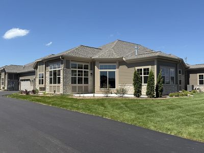 313 Standing Stone DRIVE #23-61, Waukesha, WI, 53189