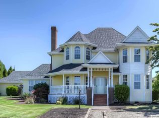 12100 Jefferson Highway 99e SE, Jefferson, OR 97352