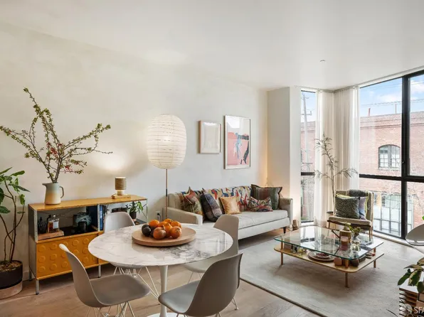 815 Tennessee St #307, San Francisco, CA 94107