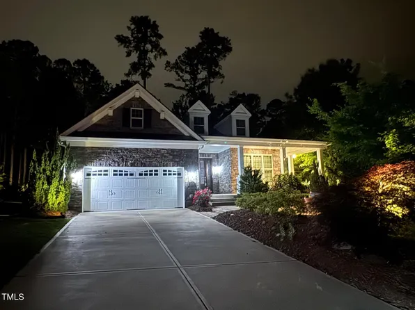 2421 Beckwith Rd, Apex, NC 27523