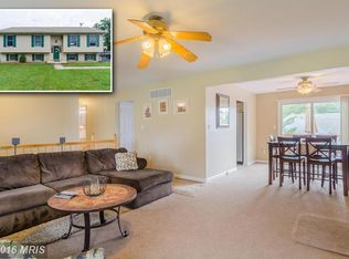 8222 Philadelphia Rd, Baltimore, MD 21237