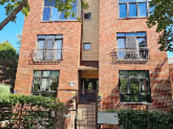 6623 N Greenview Ave APT 2N, Chicago, IL 60626