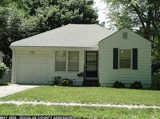 4132 N 40th St, Omaha, NE 68111