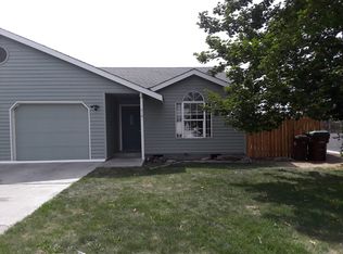 410 NE 7th St, Prineville, OR 97754