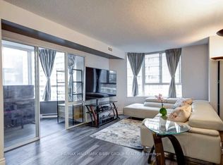 44 Gerrard St W #806, Toronto, ON M5G 2K2