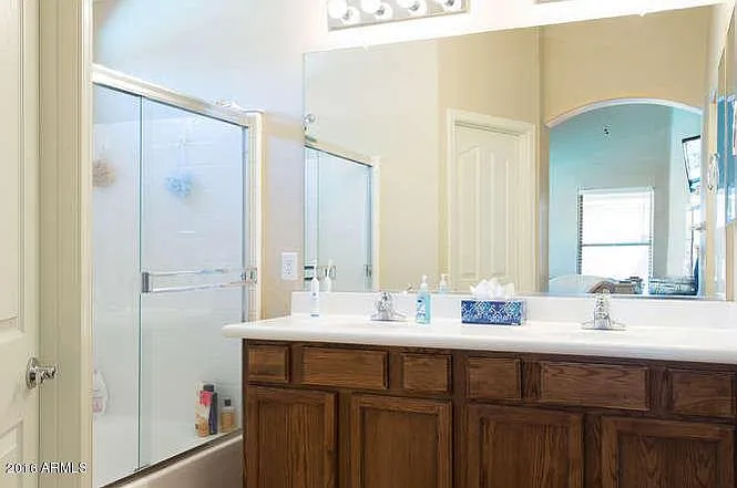 Main Bath