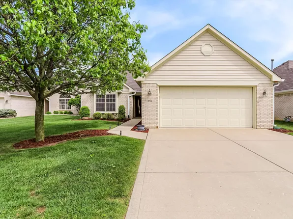 10714 Stable Dr, Indianapolis, IN 46239