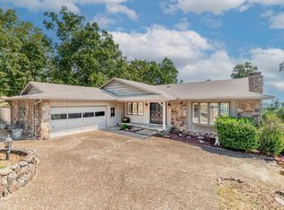 265 Pine Hill Rd, Fairfield Bay, AR 72088