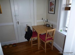 8 Cogswell Ave #36, Cambridge, MA 02140