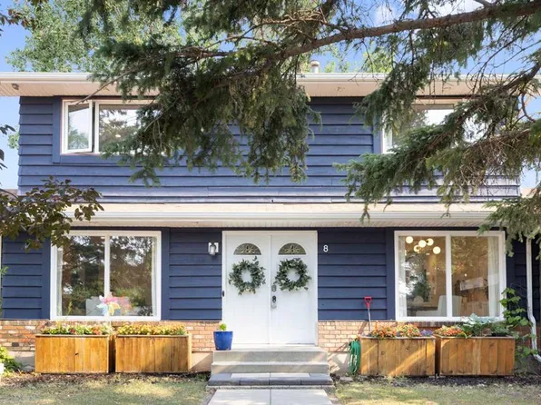 8 S Midridge Bay SE, Calgary, AB T2X 1E7