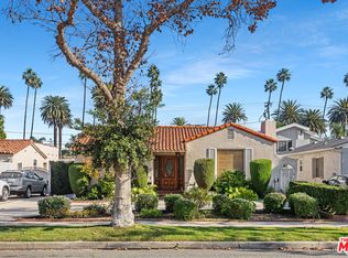 312 S Maple Dr, Beverly Hills, CA 90212