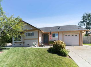 11 Helix Ct, San Ramon, CA 94583