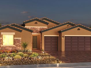 9360 Montessouri St, Las Vegas, NV 89178